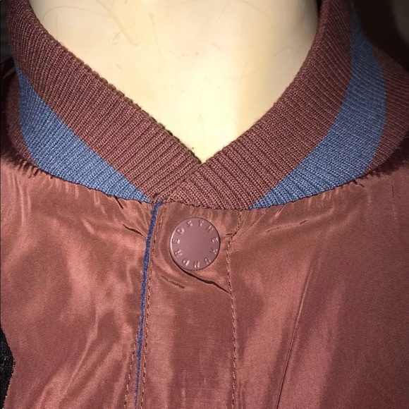 The Hundreds Recharged Jacket “Drawing Lines” - Picture 5 of 8